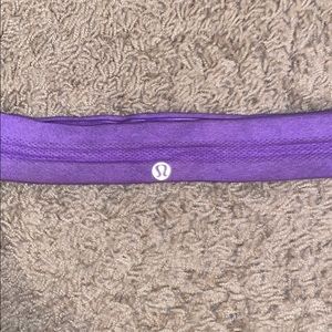lululemon headband